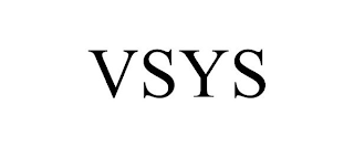 VSYS