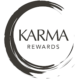 KARMA REWARDS