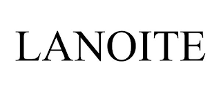 LANOITE