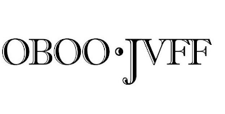 OBOO·JVFF