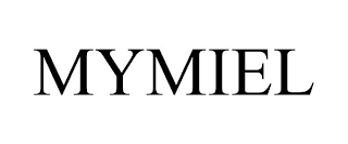 MYMIEL