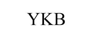 YKB