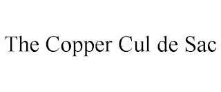 THE COPPER CUL DE SAC