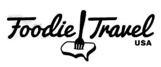 FOODIE TRAVEL USA