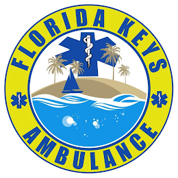 FLORIDA KEYS AMBULANCE