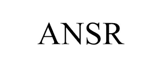 ANSR