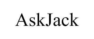 ASKJACK