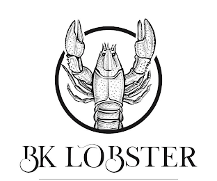 BK LOBSTER