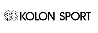 KOLON SPORT