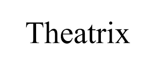 THEATRIX