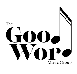 THE GOOD WORD MUSIC GROUP