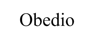 OBEDIO