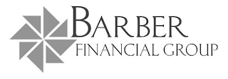 BARBER FINANCIAL GROUP
