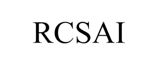 RCSAI