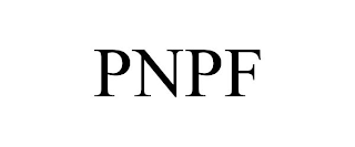 PNPF