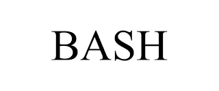 BASH