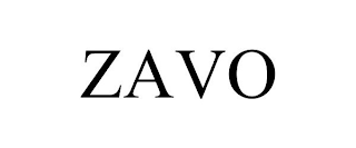 ZAVO