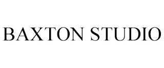 BAXTON STUDIO