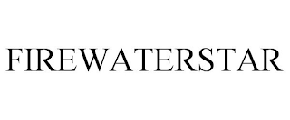 FIREWATERSTAR