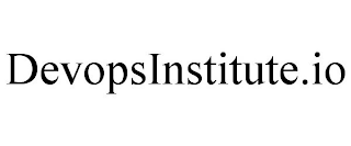 DEVOPSINSTITUTE.IO