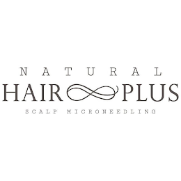 NATURAL HAIR PLUS SCALP MICRONEEDLING