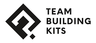 ? TEAM BUILDING KITS