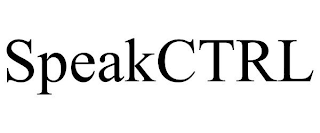 SPEAKCTRL