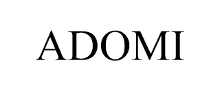 ADOMI