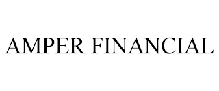 AMPER FINANCIAL