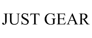 JUST GEAR