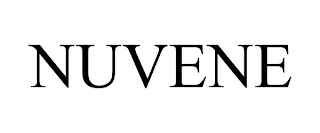 NUVENE