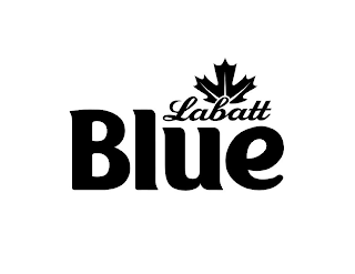 LABATT BLUE