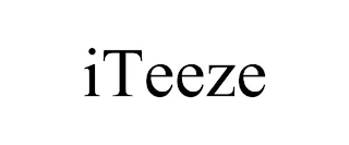 ITEEZE