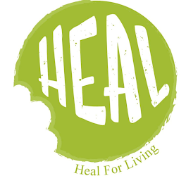 HEAL FOR LIVING