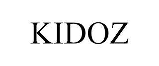 KIDOZ