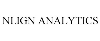 NLIGN ANALYTICS