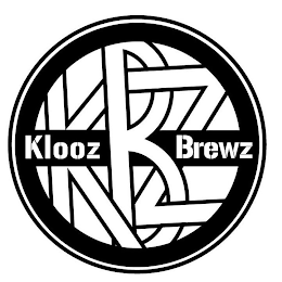 K B Z KLOOZ BREWZ