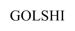 GOLSHI