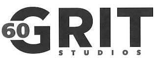 60 GRIT STUDIOS