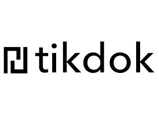 TIKDOK