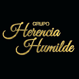 GRUPO HERENCIA HUMILDE