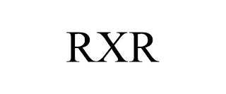 RXR