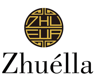ZHUÉLLA