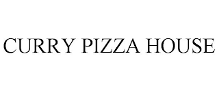 CURRY PIZZA HOUSE