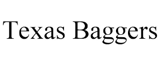 TEXAS BAGGERS