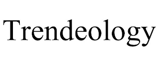 TRENDEOLOGY