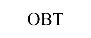 OBT