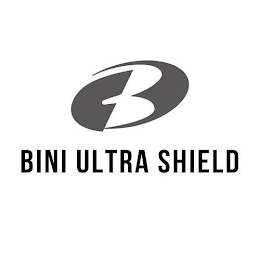 B BINI ULTRA SHIELD