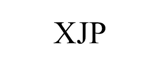 XJP