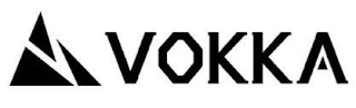 VOKKA